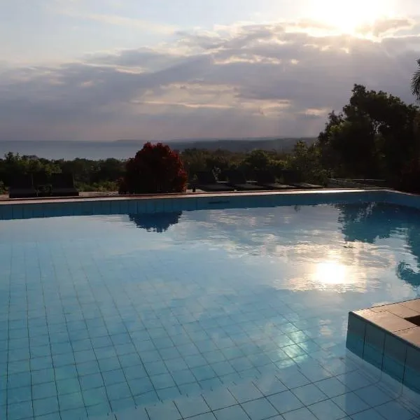 Sumba Nautil Resort，位于Sumba的酒店