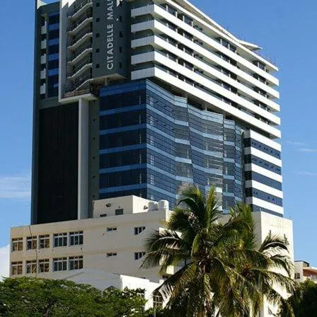 Apartment Citadel Mall，位于路易港的酒店