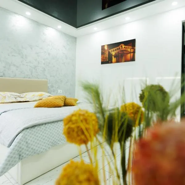 Archi's Apartament，位于加拉茨的酒店