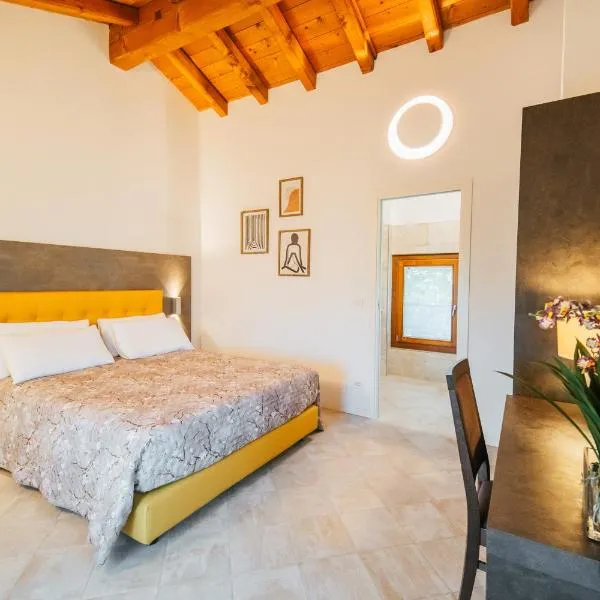 Borgo38，位于Fossalta di Portogruaro的酒店