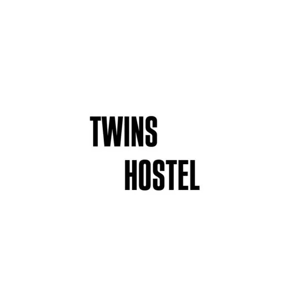 Gоderdzi Twins Hostel，位于Khulo的酒店