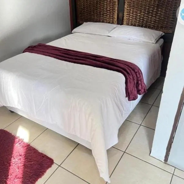 MD Guesthouse Debruin park，位于埃尔默洛的酒店