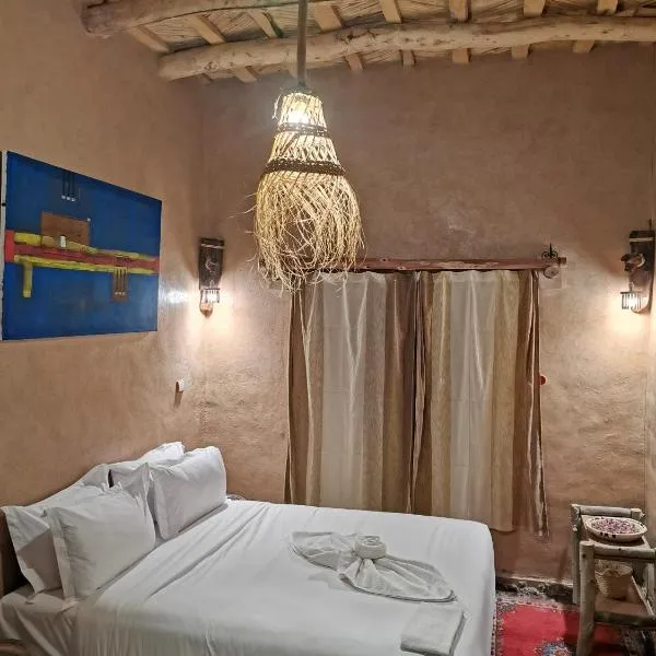 Maison d'hôte tamatart - Homestay，位于凯拉的酒店