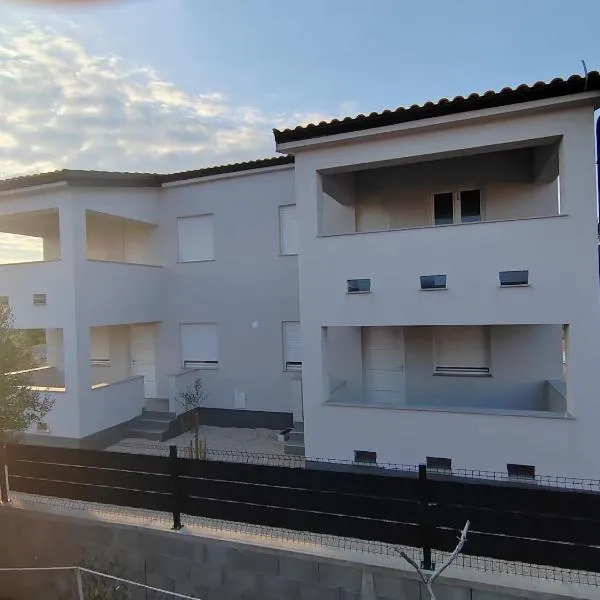 Apartment Juli，位于维尔的酒店