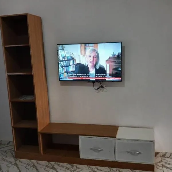 MB Properties - Dalaba Estate，位于Sukuta的酒店