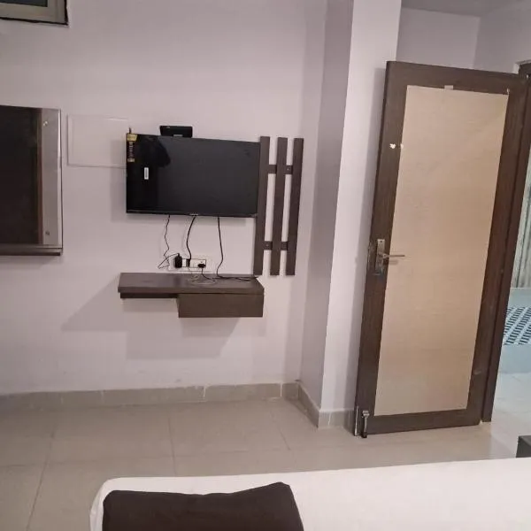 Aahvaanam，位于卡努尔的酒店