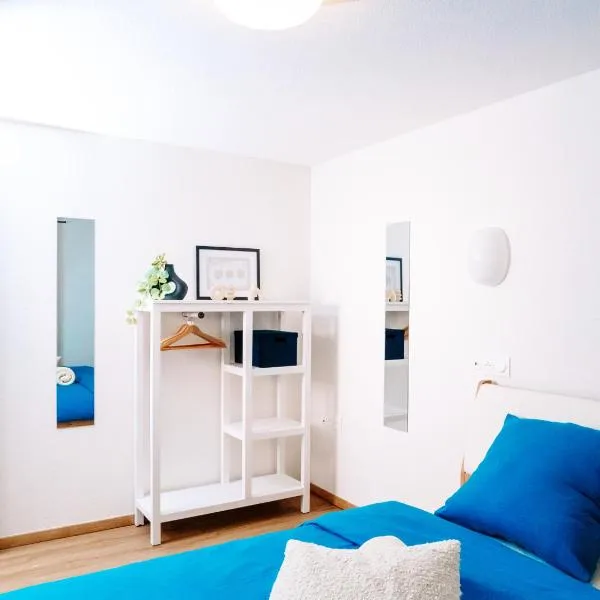 La Suite Cosy，位于罗珀南的酒店