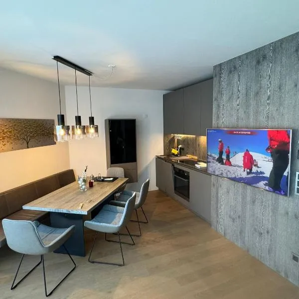 Apartment Elena，位于茵特斯托德的酒店