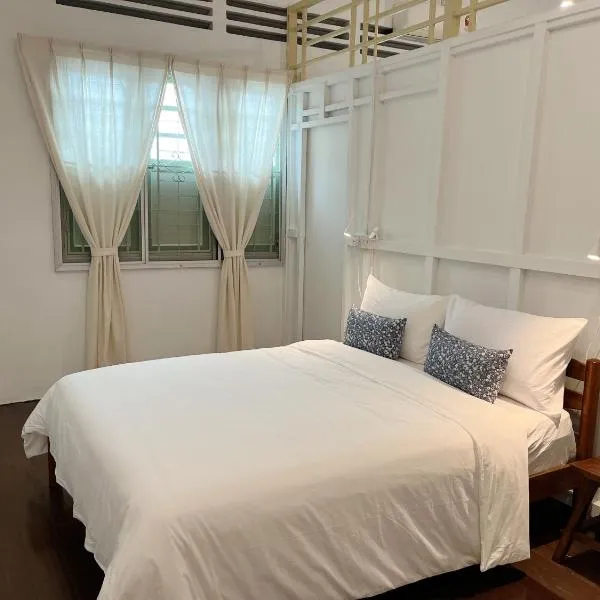 Kaba Home Melaka，位于马六甲的酒店