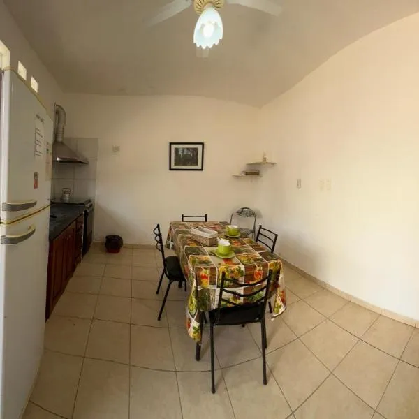 Mi Luna Tucumana，位于Fernández的酒店