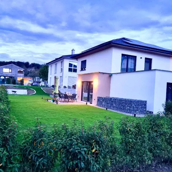 Rio Home，位于Büsingen的酒店