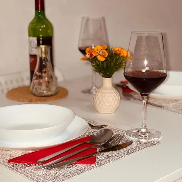 Casa di Patty - Centro Storico，位于阿斯蒂的酒店