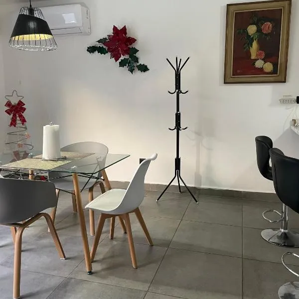 Casa súper Equipada Cumbres Dominio，位于蒙特雷的酒店