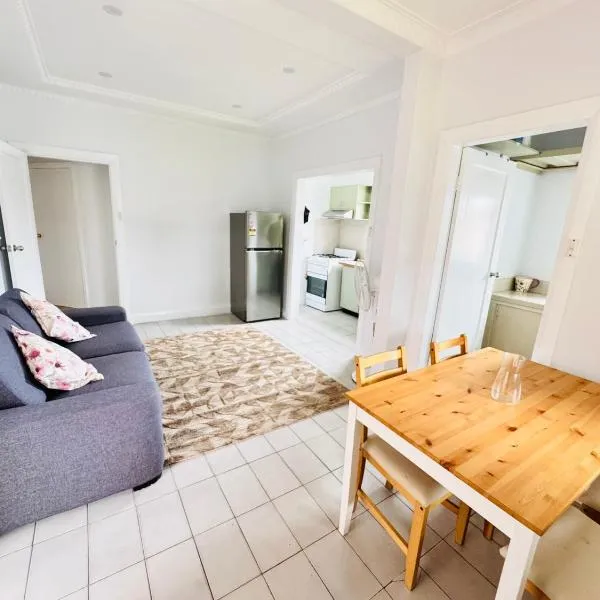 2 Bedroom House，位于悉尼的酒店
