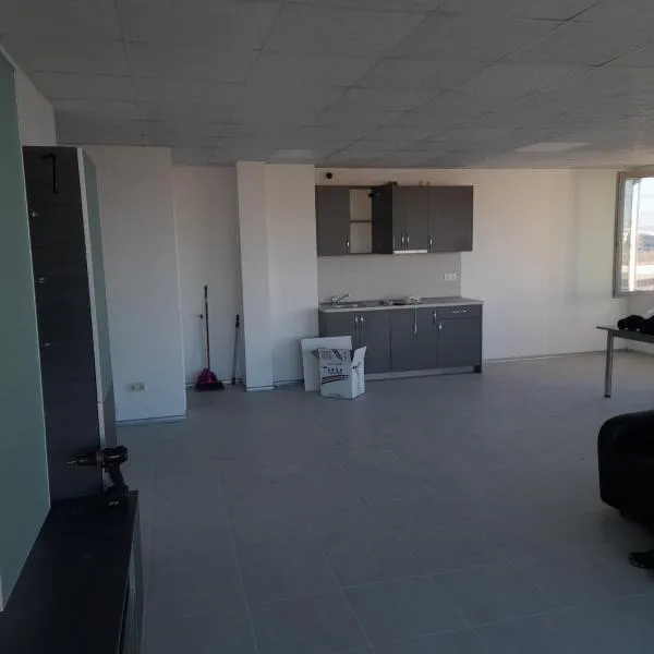 ApartBelisimo4，位于索非亚的酒店