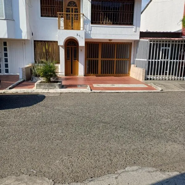 El Palmar，位于帕尔米拉的酒店