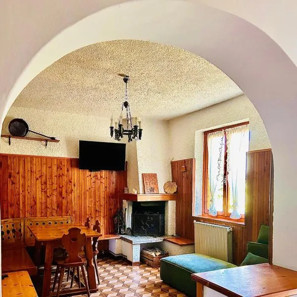 Good Stay Borno，位于博尔诺的酒店