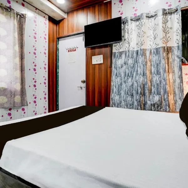 Hotel O Amma bhau residency，位于孟买的酒店