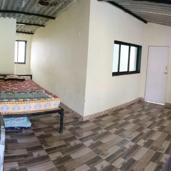 Pranjal Guest House，位于戴维格的酒店