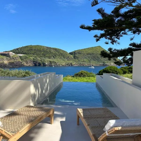 Silveira Bay Lounge Retreat，位于英雄港的酒店