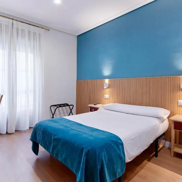 Hostal Bianco，位于马德里的酒店