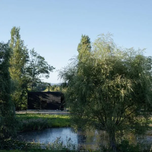 Auberge Sondre，位于旭川的酒店