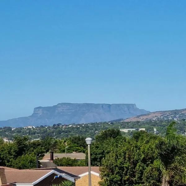 R&R at Summerview，位于Windsor Park的酒店