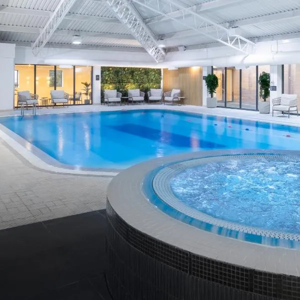 Holiday Inn Gloucester - Cheltenham by IHG，位于格洛斯特的酒店