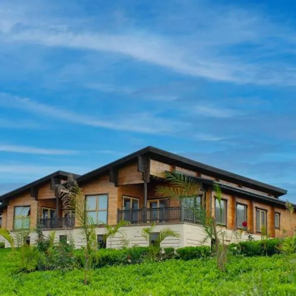 Ridge Cabin Resort, Limuru by Superior Hotels Kenya，位于内罗毕的酒店