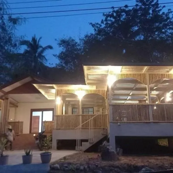 GELATHAÏ Home，位于阁帕延岛的酒店