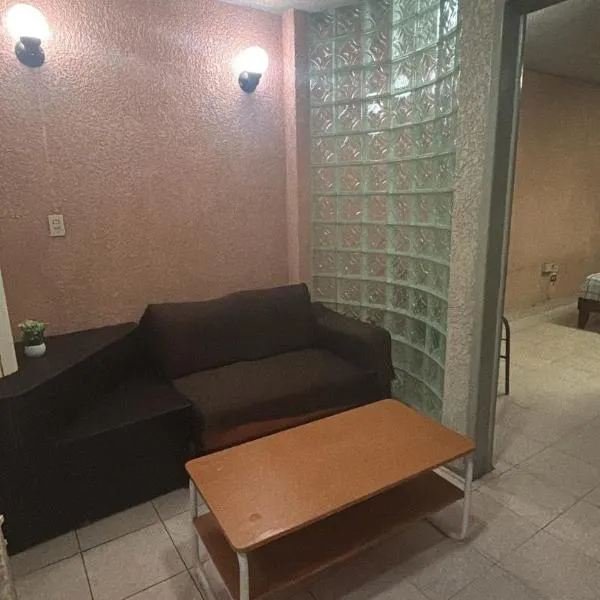 Itzaes，位于梅里达的酒店
