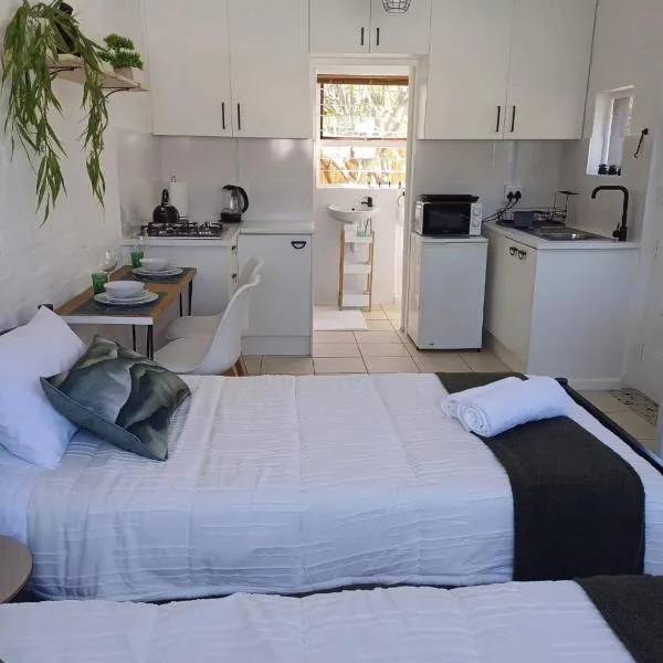 Studio 12，位于斯特兰德的酒店
