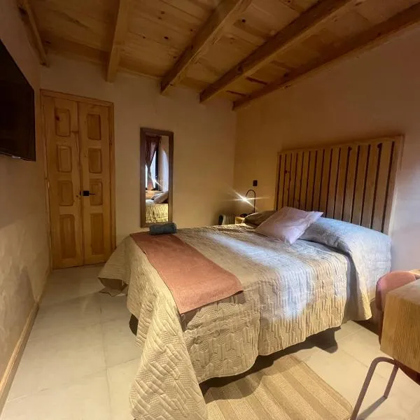 Casa Coco H2 Arena，位于圣克里斯托瓦尔-德拉斯卡萨斯的酒店