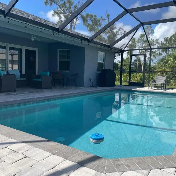 DreamHome，位于西罗通达的酒店