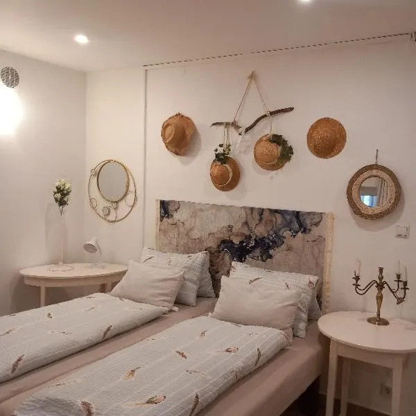 Apartment Antonias Kaffeehäferl，位于Eibiswald的酒店