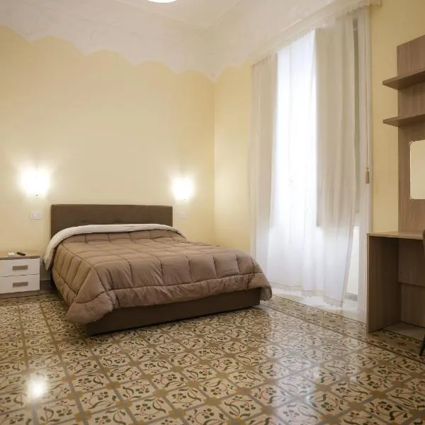 B&B Salerno Stay，位于萨莱诺的酒店