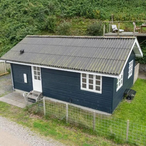 Awesome Home In Mariager With Wifi，位于Mariager的酒店
