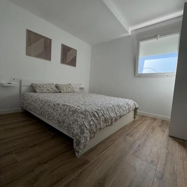 Kilians apartment 2，位于卡斯特利翁-德拉普拉纳的酒店