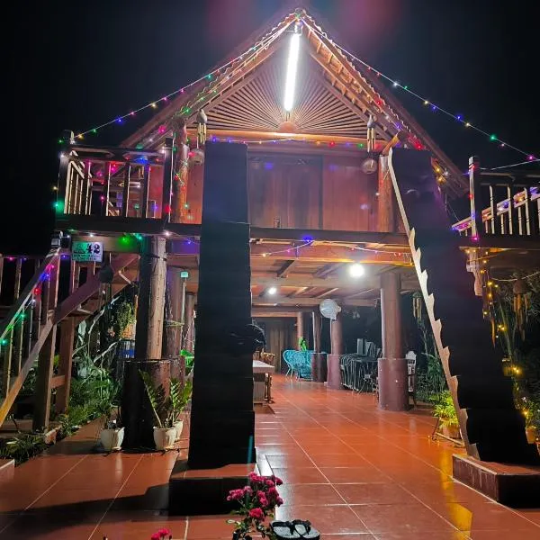 Homestay Maison de Kathy & Claude，位于邦美蜀的酒店