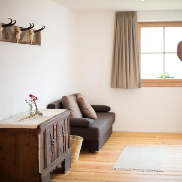 Ferienwohnung - THOLER，位于拉古多的酒店