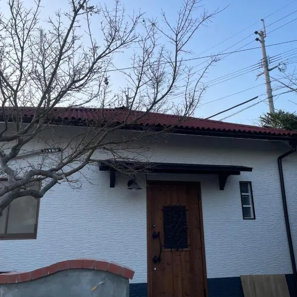 Kitakyushu - House - Vacation STAY 18471，位于北九州的酒店