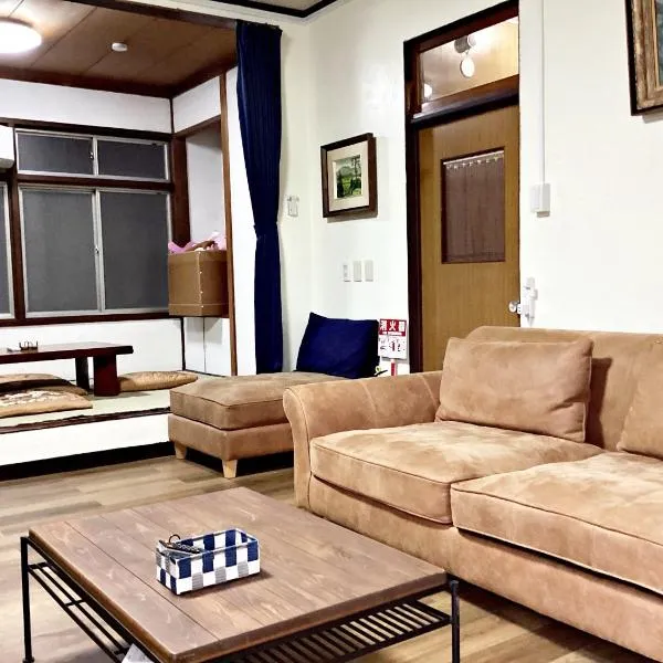 Tokami House - Vacation STAY 21218v，位于安来市的酒店