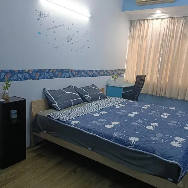 Sungai Long Homestay，位于加影的酒店