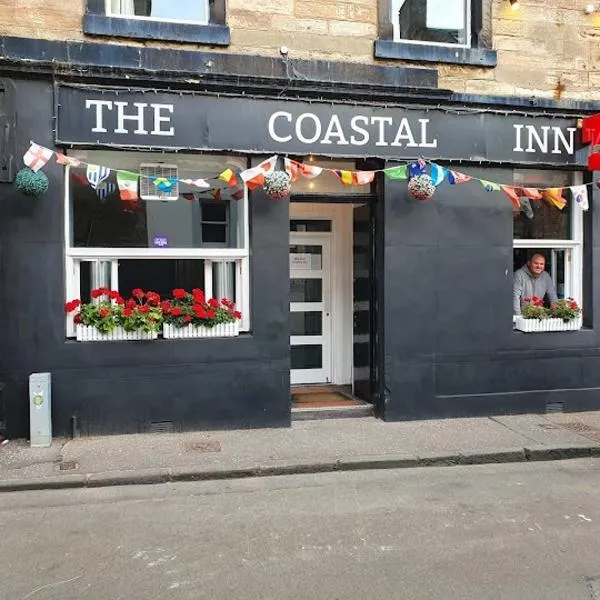 THE COASTAL INN ACCOMMODATIONs，位于塞拉戴克的酒店