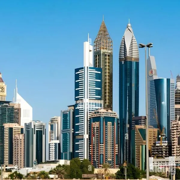 Abu Dhabi Bed Space For Men，位于阿布扎比的酒店