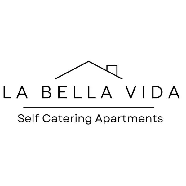 La Bella Vida Self Catering Apartments，位于贝尔维尔的酒店