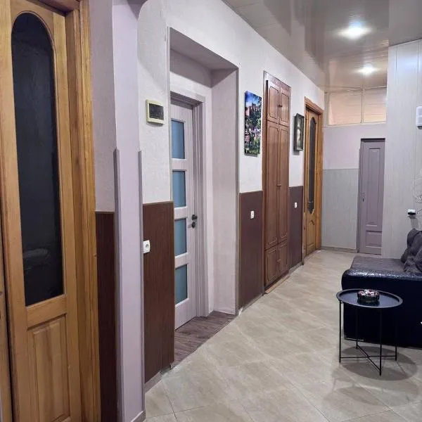Hostel Old Alley，位于第比利斯的酒店