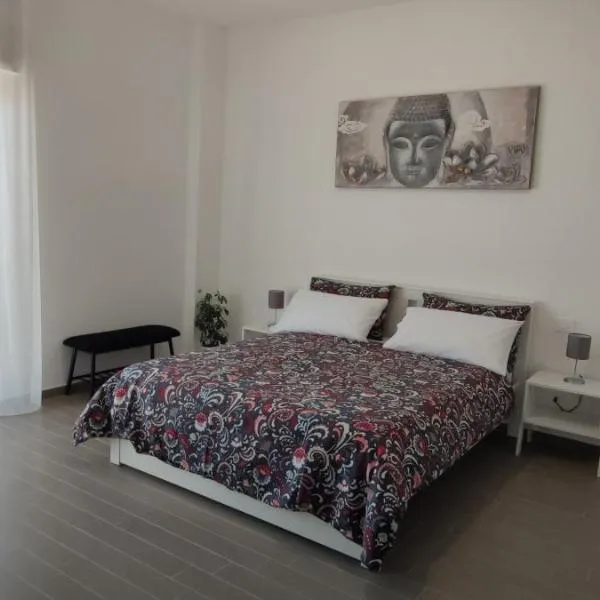 BH Brando House，位于巴里的酒店