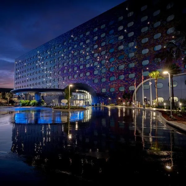 Universal's Stella Nova Resort，位于奥兰多的酒店