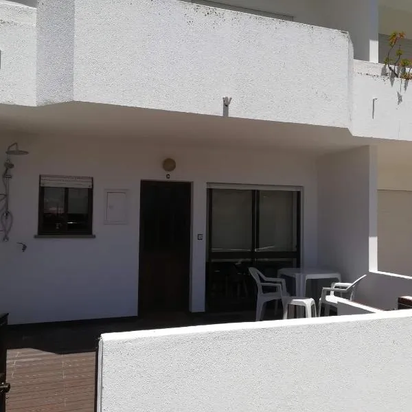 Baleal Time Out，位于费雷尔的酒店